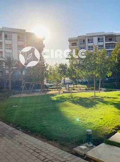 2 Bedroom Flat for Sale in New Cairo, Cairo - Image22. jpg 2 Bedroom Flat for Sale in New Cairo, Cairo - Image22. jpg