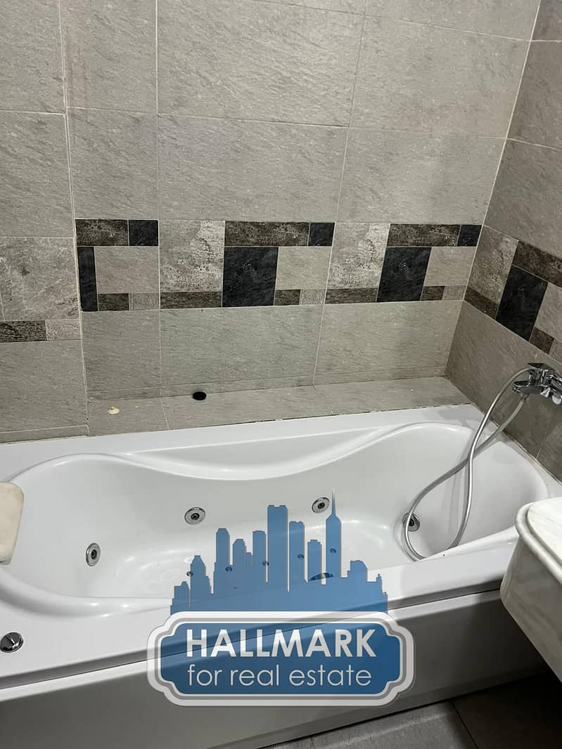 Ultra-Modern Furnished Studio In New Cairo Steps On 90 Streeet - Widok 5