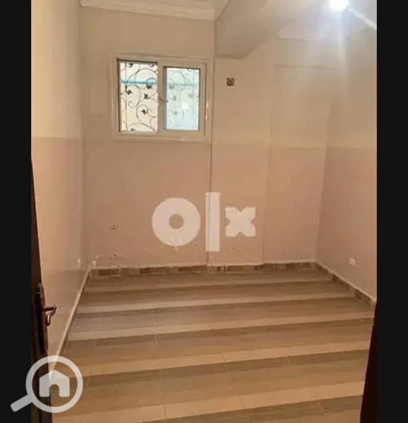 For rent: administrative space in the second district, first area, Fifth Settlement. Area: 150 square meters, 3 rooms, 2 bathrooms, American kitchen, reception, private garden, private entrance. For contact: 01099357245. - Widok 6