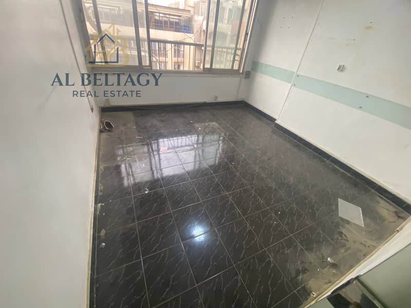 Medical administrative unit for rent with a distinctive front in a prime location on Masdq Street, Dokki. - Widok 4