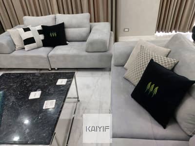 3 Bedroom Flat for Rent in New Cairo, Cairo - WhatsApp Image 2026-06-04 at 8.14. 38 AM (1). jpeg 3 Bedroom Flat for Rent in New Cairo, Cairo - WhatsApp Image 2026-06-04 at 8.14. 38 AM (1). jpeg