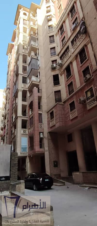 3 Bedroom Apartment for Sale in Haram, Giza - 715750975_1299816508963214_3325910307614637056_n. jpg 3 Bedroom Apartment for Sale in Haram, Giza - 715750975_1299816508963214_3325910307614637056_n. jpg