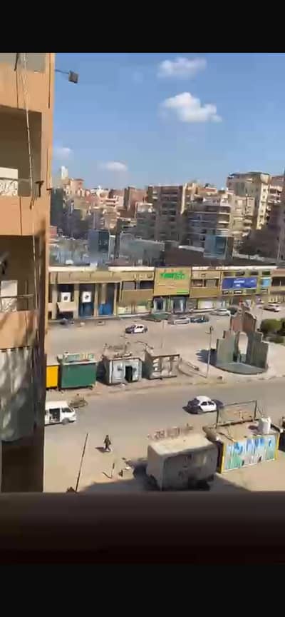 شقة 4 غرف نوم للبيع في طنطا، الغربية - شقة للبيع طنطا ابراج الرياض تشطيب سوبر لوكس