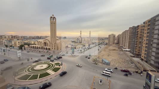 فلیٹ 3 غرف نوم للايجار في زهراء المعادى، القاهرة - WhatsApp Image 2026-06-03 at 11.50. 02 AM. jpeg