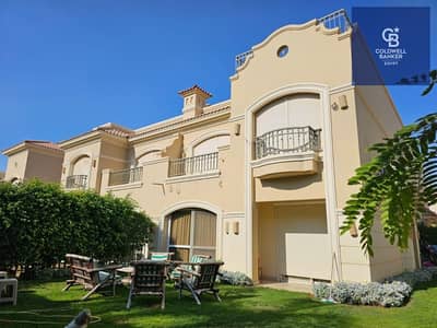 4 Bedroom Villa for Sale in Shorouk City, Cairo - WhatsApp Image 2026-06-04 at 4.44. 03 PM. jpeg