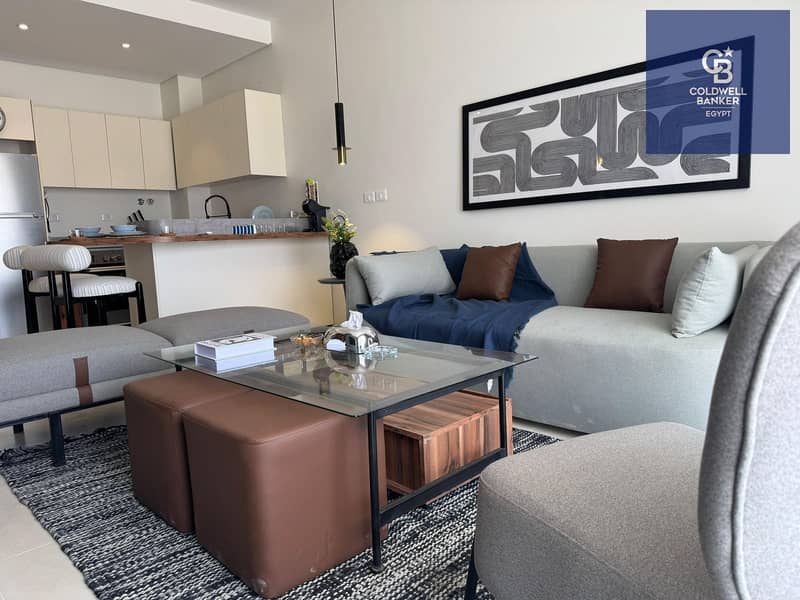 Immediate occupancy with only 10% down payment. Second row villa directly on the sea, fully finished in modern style, with long-term installments - Widok 6