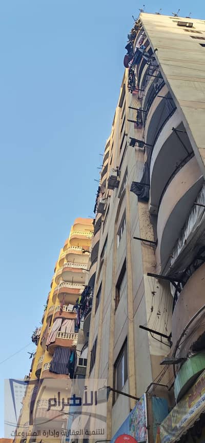 3 Bedroom Apartment for Sale in Haram, Giza - 689481793_1277404494537749_1014691389258407487_n. jpg