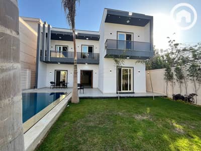 4 Bedroom Villa for Sale in King Mariout, Alexandria - 1000241801. jpg