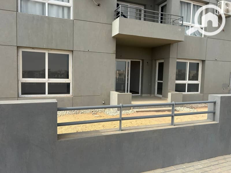 Ground floor with garden for rent at kayan compound - Ansicht 2
