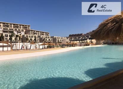 3 Bedroom Duplex for Sale in Ain Sukhna, Suez - WhatsApp Image 2026-04-30 at 2.06. 41 AM (1). jpeg