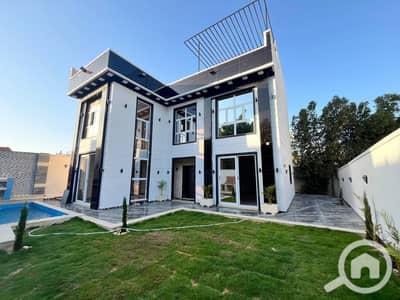 5 Bedroom Villa for Sale in King Mariout, Alexandria - 1000241730. jpg