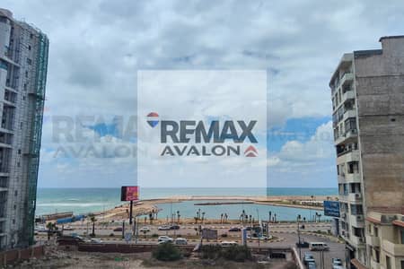 4 Bedroom Flat for Sale in Zizinia, Alexandria - 2 (1). jpg 4 Bedroom Flat for Sale in Zizinia, Alexandria - 2 (1). jpg