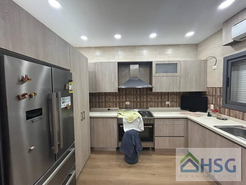 Corner townhouse for sale in Reem Residence next to Palm Hills - Widok 2
