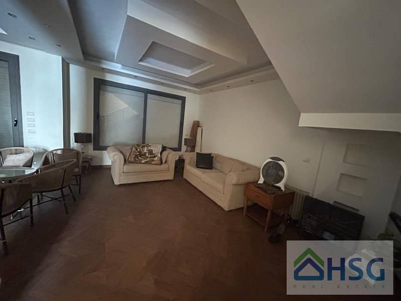 Corner townhouse for sale in Reem Residence next to Palm Hills - Widok 6