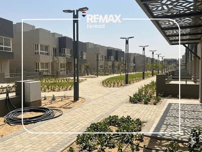 3 Bedroom Townhouse for Rent in 6th of October, Giza - 355b5ac0-179a-4bd1-9b38-1340e474807e. jpg 3 Bedroom Townhouse for Rent in 6th of October, Giza - 355b5ac0-179a-4bd1-9b38-1340e474807e. jpg