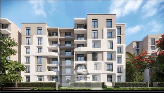 2 Bedroom Flat for Sale in New Cairo, Cairo - 4. PNG 2 Bedroom Flat for Sale in New Cairo, Cairo - 4. PNG