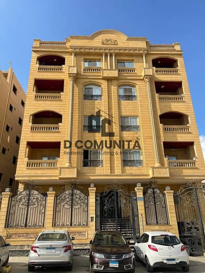 4 Bedroom Apartment for Rent in New Cairo, Cairo - WhatsApp Image 2026-06-04 at 3.03. 17 PM (1). jpeg
