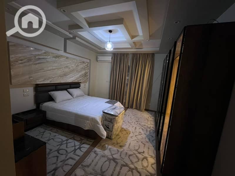 Apartment for rent in Sheikh Zayed neighborhood – pohled 3