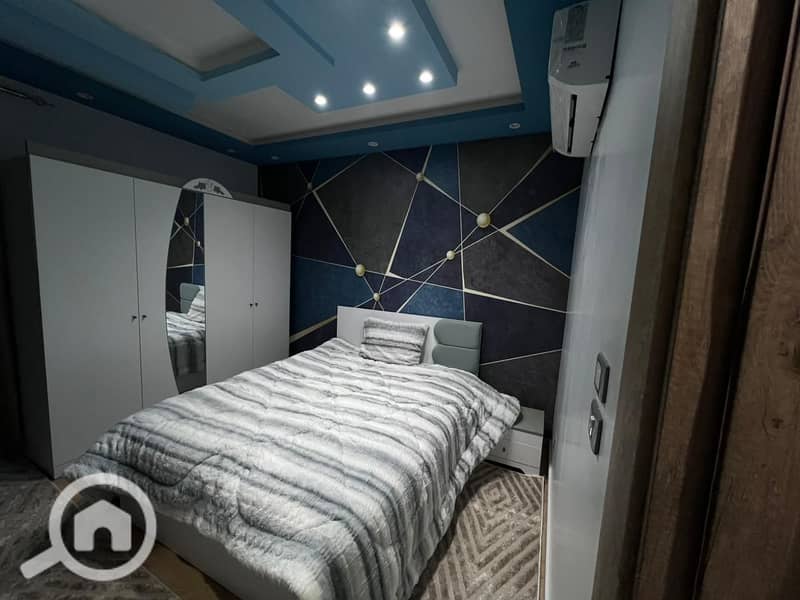 Apartment for rent in Sheikh Zayed neighborhood – pohled 4