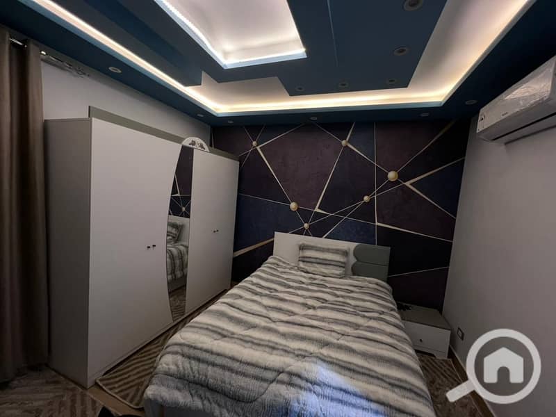 Apartment for rent in Sheikh Zayed neighborhood – pohled 5