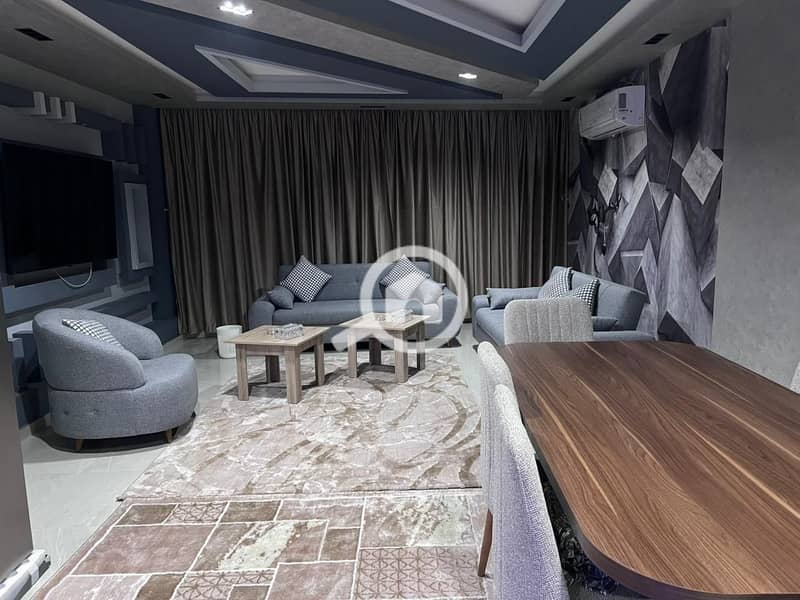 Apartment for rent in Sheikh Zayed neighborhood – pohled 6