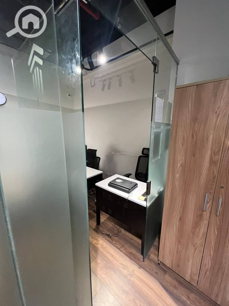 Admin Office 543m| Spacious | Directly 90 street – pohled 5