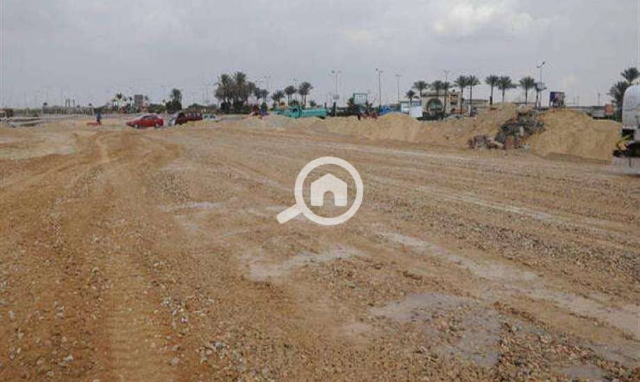 Land for sale in New Cairo, 30 acres of complete urban development, price per acre 56 million EGP. – pohled 6