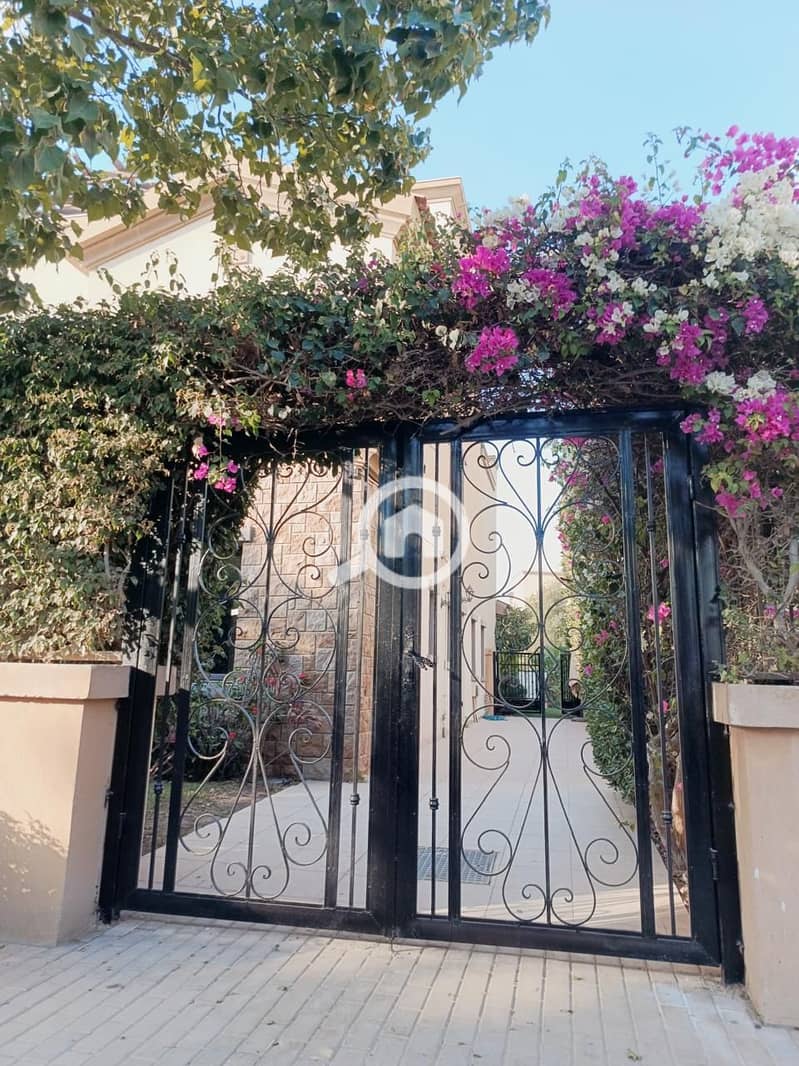 Spacious | Mivida | 5 bed Villa | 5th Settlement - Widok 2