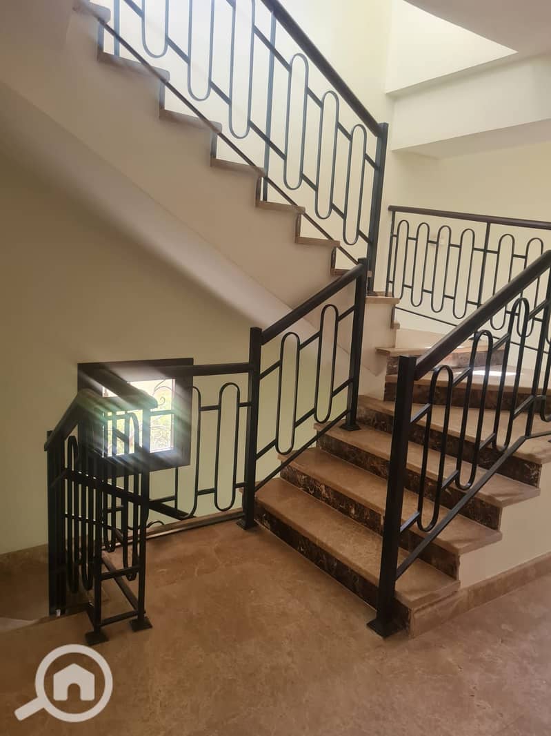 Spacious | Mivida | 5 bed Villa | 5th Settlement - Widok 5
