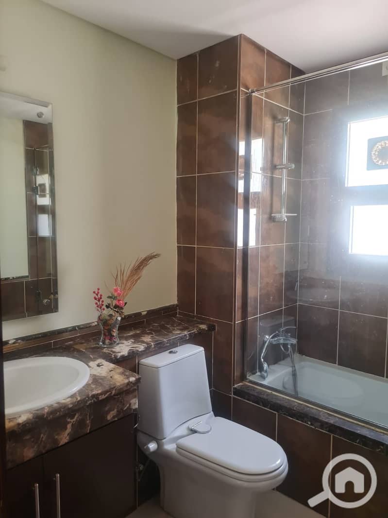 Spacious | Mivida | 5 bed Villa | 5th Settlement - Widok 6