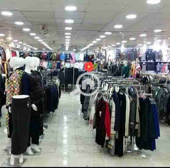 Commercial shop of 70 m for sale, suitable for any commercial activity, super lux finishing, all utilities available including water and electricity, located in Alexandria, Al-Najmi, on Al-Betash Main Street in a very distinguished location in the golden square. – pohled 2