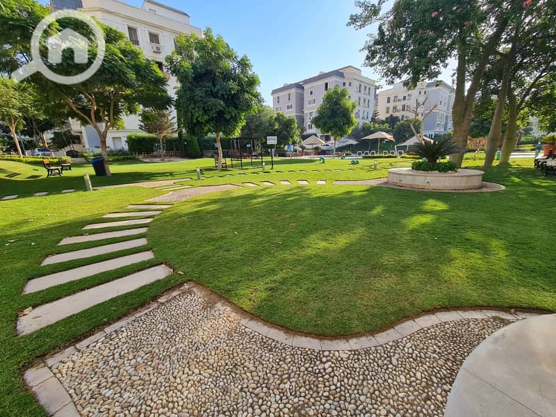 Mountain View ERK | Cozy 166m penthouse | Rent - Ansicht 2