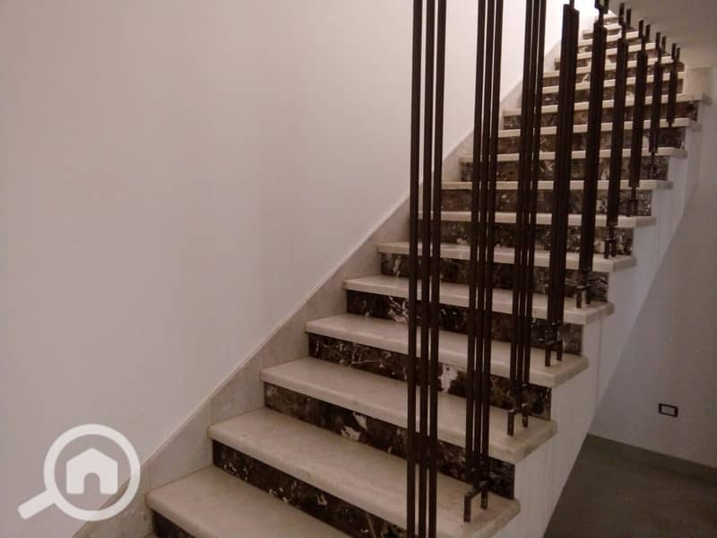 Mountain View ERK | Cozy 166m penthouse | Rent - Ansicht 3
