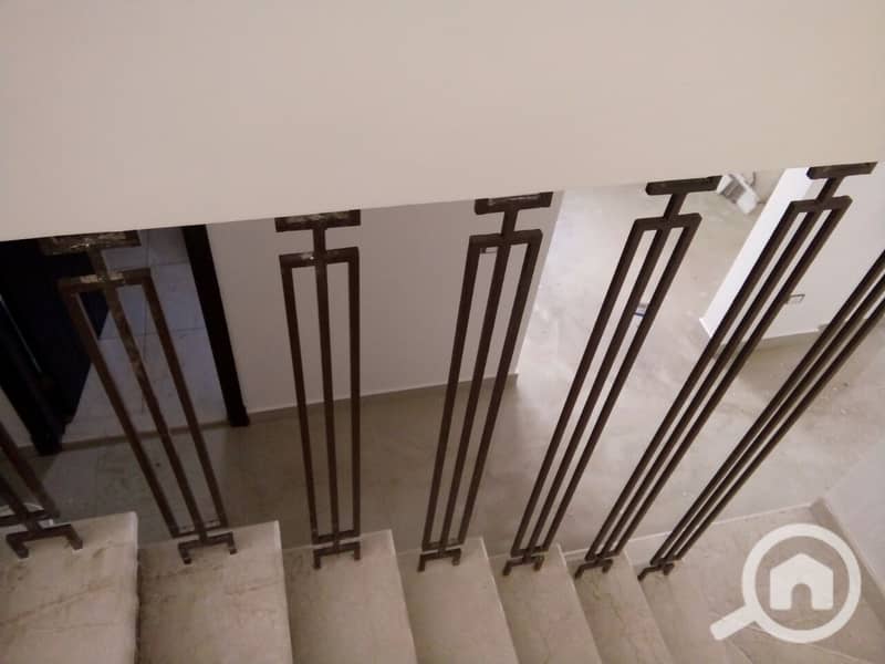 Mountain View ERK | Cozy 166m penthouse | Rent - Ansicht 4