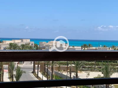 1 Bedroom Chalet for Rent in North Coast, Matruh - 659ba6b8-288f-4ab9-b6ef-e1805d891855. jpg