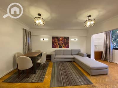 2 Bedroom Flat for Rent in Maadi, Cairo - a0034c3d-f769-436f-a0cf-b3dd1d72be4c. jpeg