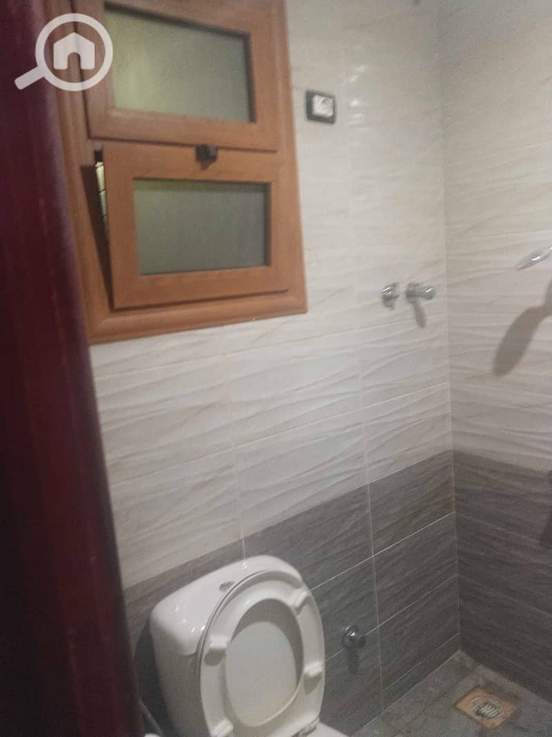 Exclusive: Low-priced two-bedroom apartment with a bathroom in villas, first neighborhood, near Street 90. - Ansicht 4