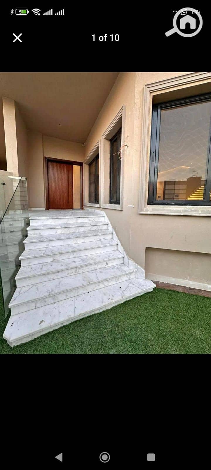 Exclusive duplex ground and first floor for companies, European finishing near the transportation. - Ansicht 3