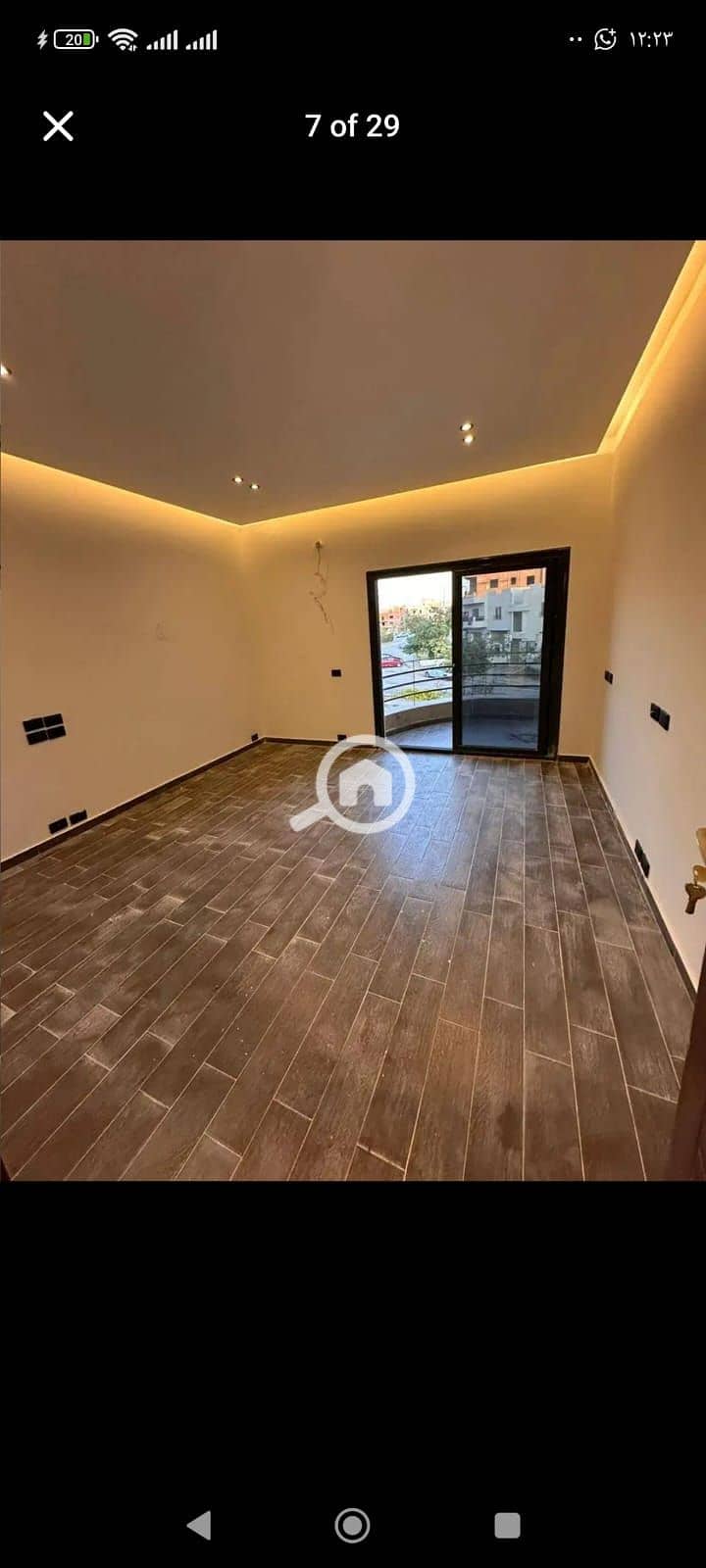 Exclusive duplex ground and first floor for companies, European finishing near the transportation. - Mehr