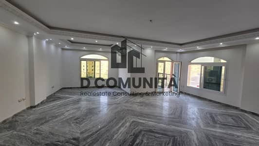 3 Bedroom Flat for Rent in New Cairo, Cairo - WhatsApp Image 2026-06-05 at 3.21. 53 AM (5). jpeg 3 Bedroom Flat for Rent in New Cairo, Cairo - WhatsApp Image 2026-06-05 at 3.21. 53 AM (5). jpeg