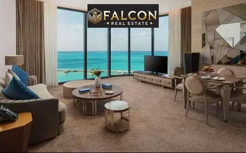 1 Bedroom Flat for Sale in North Coast, Matruh - 5cf40f39-e694-4596-b2c2-de0e56319465. jpg