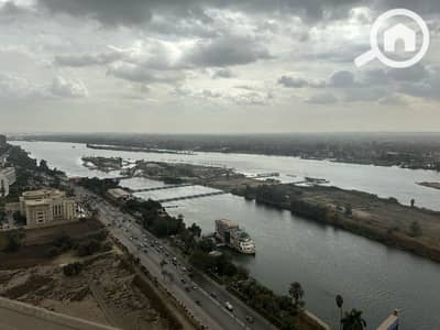 3 Bedroom Flat for Rent in Maadi, Cairo - IMG_3257. jpg