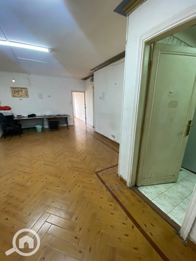 3-bedroom apartment for rent 25,000 first use suitable for investment – pohled 2