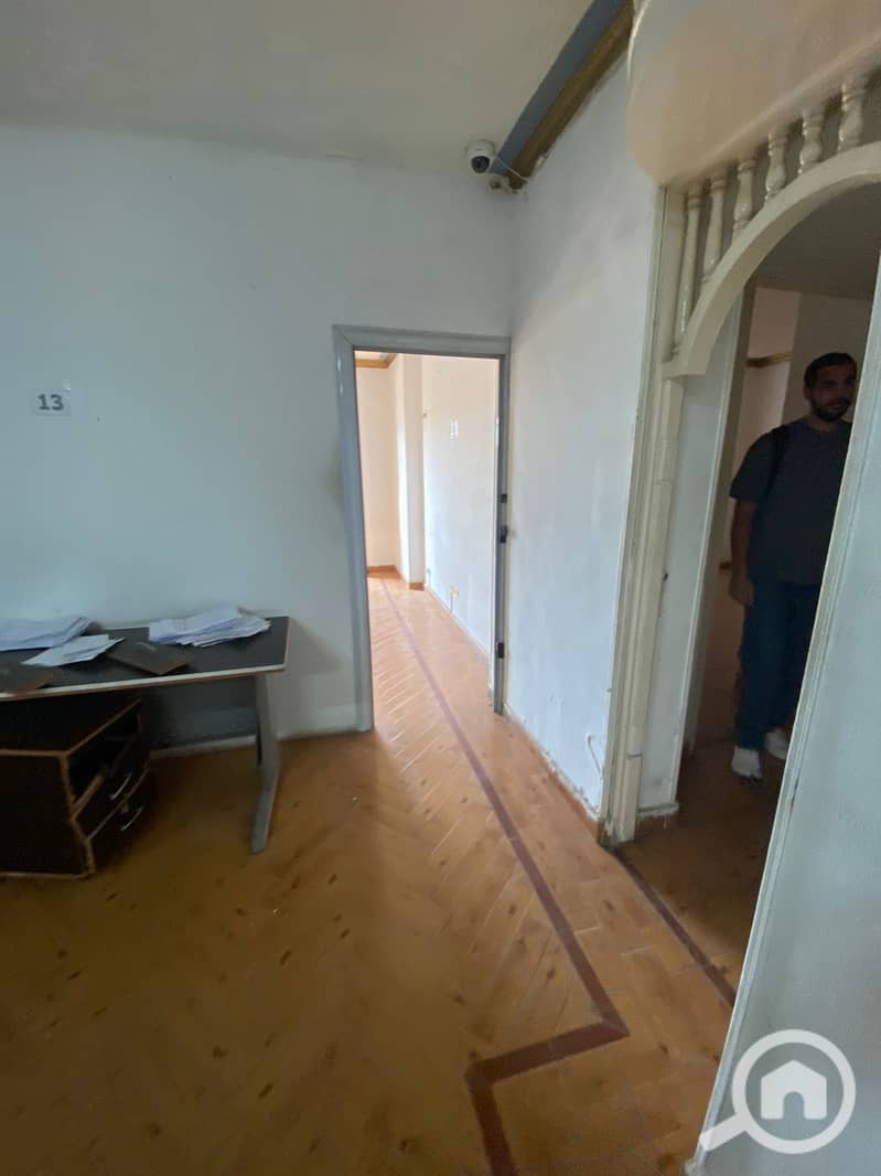 3-bedroom apartment for rent 25,000 first use suitable for investment – pohled 3