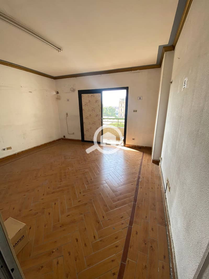 3-bedroom apartment for rent 25,000 first use suitable for investment – pohled 4