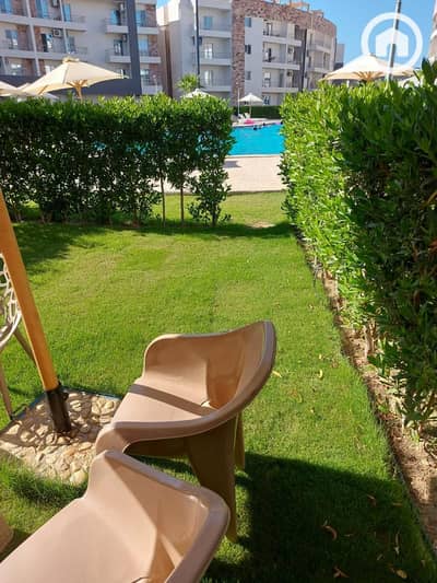 3 Bedroom Chalet for Rent in North Coast, Matruh - 400925. jpg