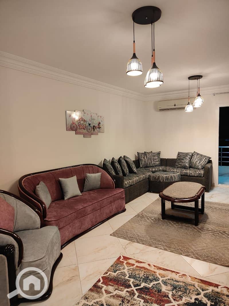 Three-bedroom ground floor chalet for rent in Marseille 4 - Ansicht 4