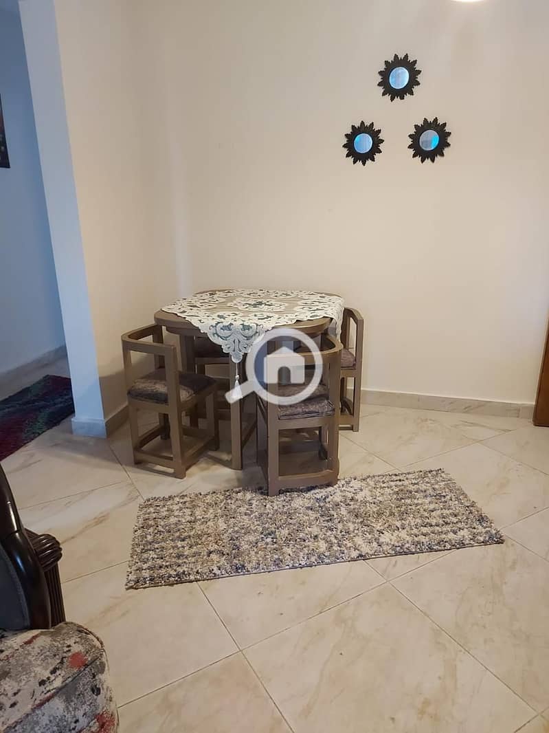 Three-bedroom ground floor chalet for rent in Marseille 4 - Ansicht 6