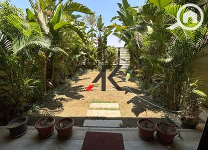 3 Bedroom Townhouse for Rent in New Cairo, Cairo - WhatsApp Image 2026-06-04 at 3.31. 37 PM. jpeg