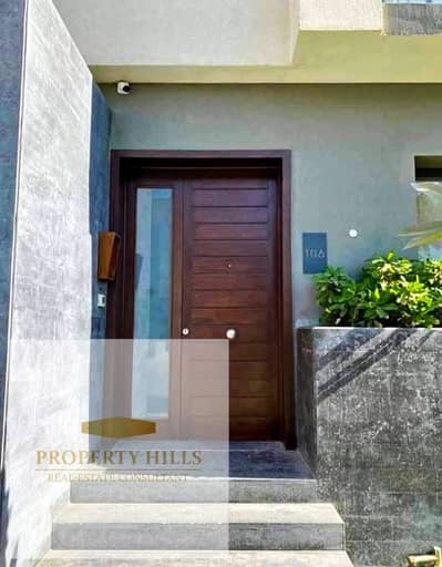 5 Bedroom Villa for Sale in Hadayek October, Giza - 1000549251. jpg